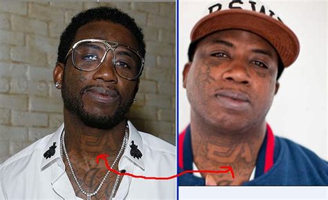 gucci mane clone theory reddit|why was gucci mane cloned.